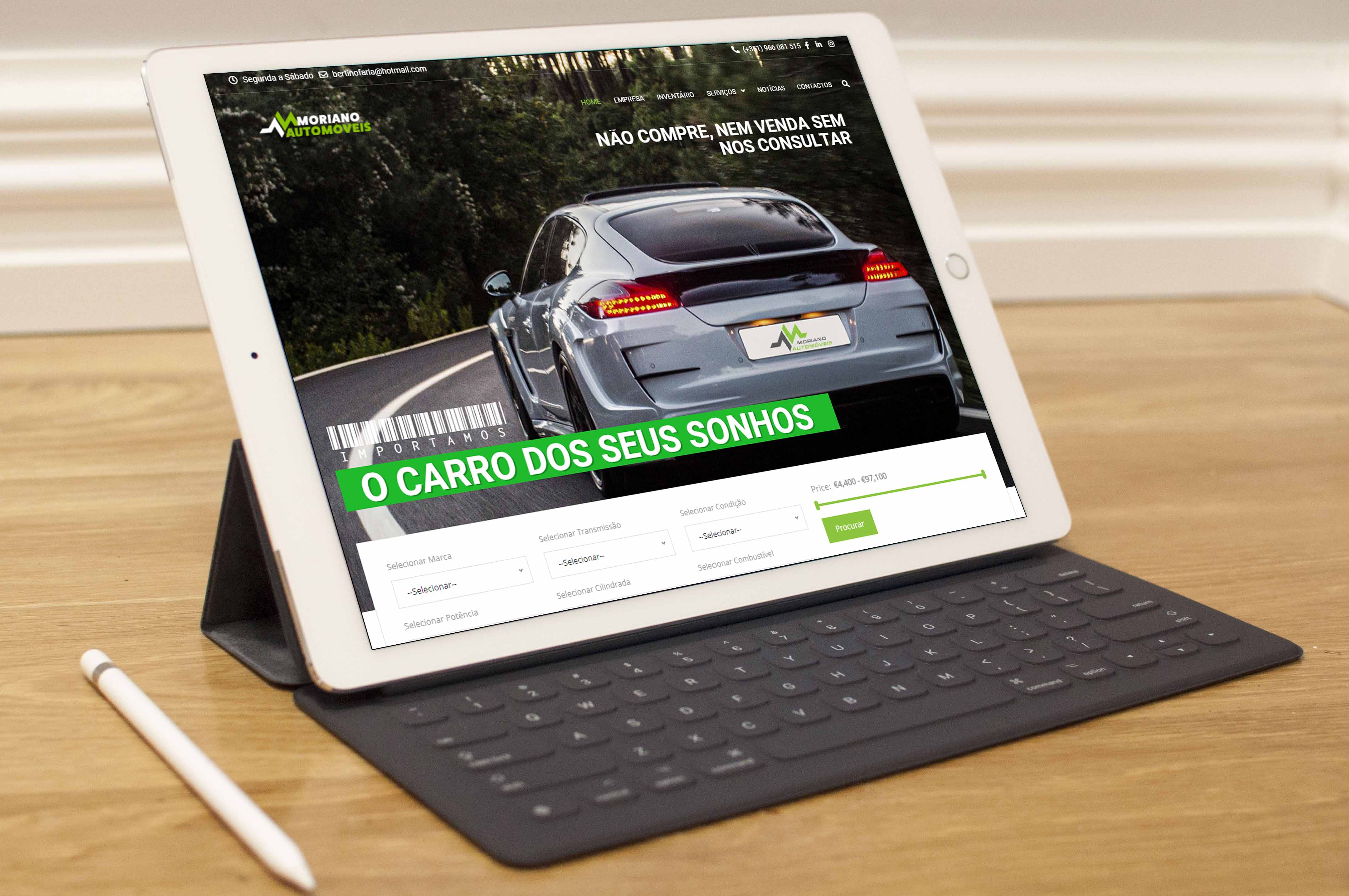 layout-moriano-automoveis-website-stand-automovel-vproductions